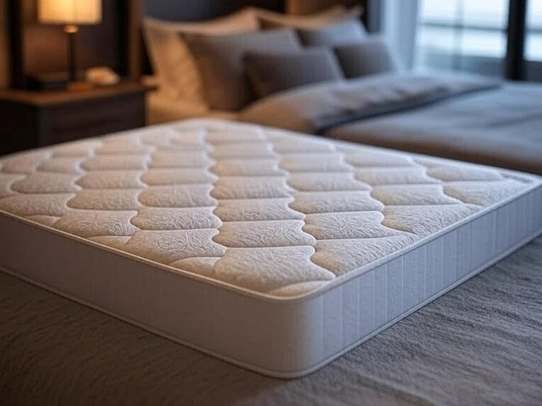 Latex Mattress Topper