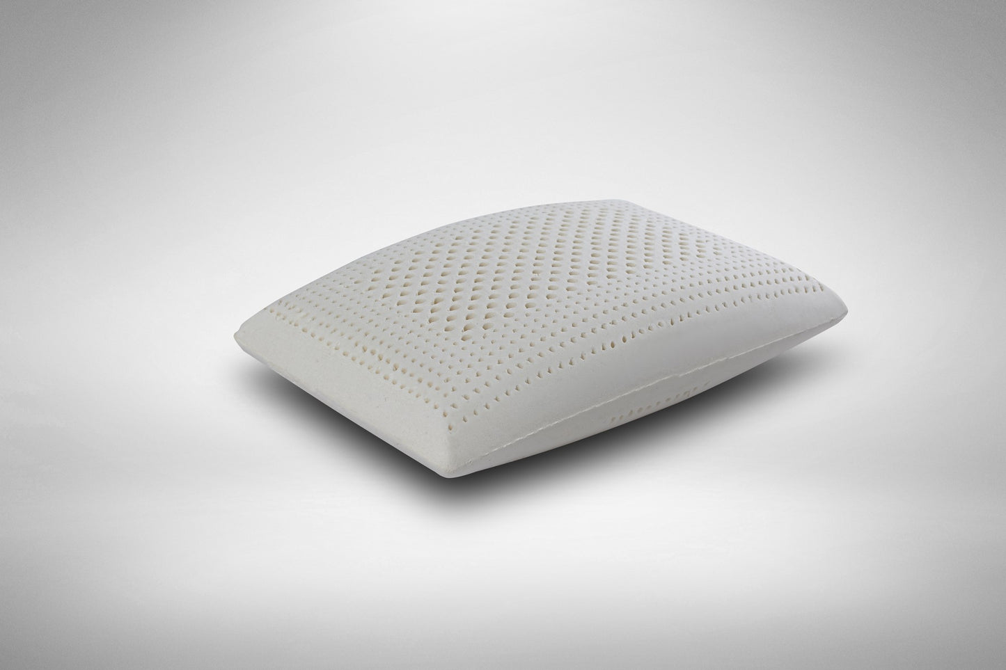 NZ EcoLatex Organic Natural Latex Pillow